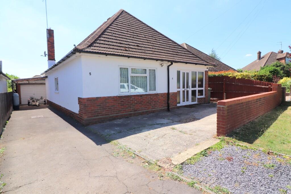 Main image of property: Hill Close, Warden Hills, Luton, LU3 2DS