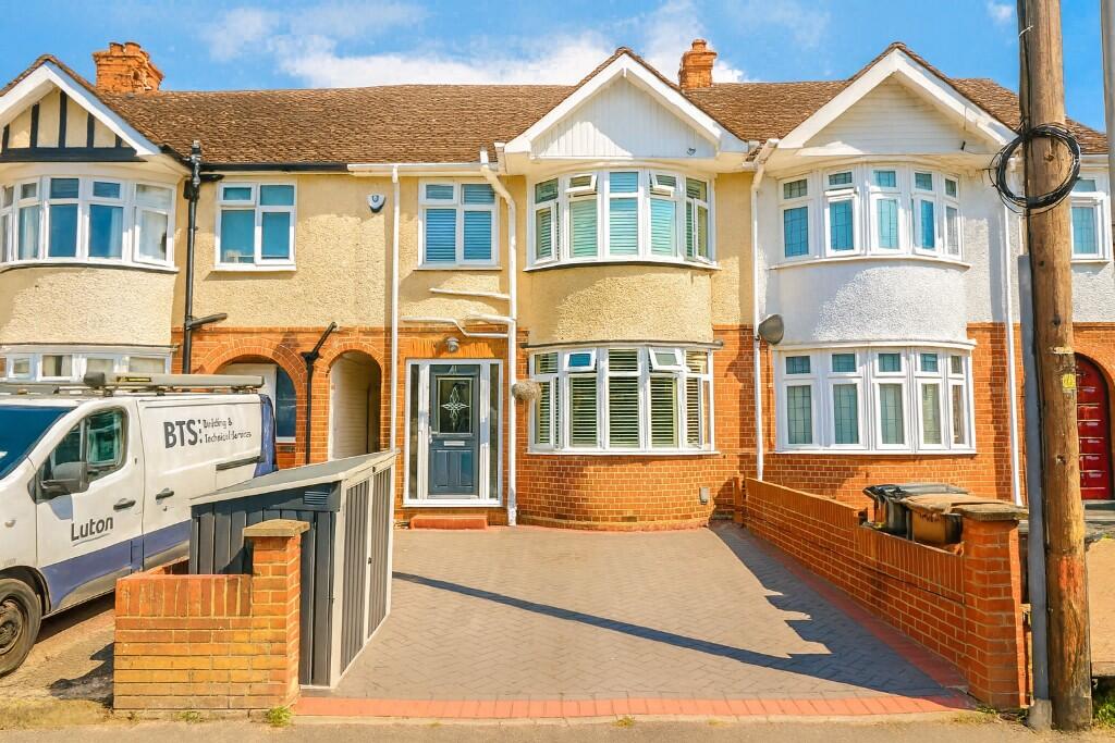 Main image of property: Nunnery Lane, Luton, Bedfordshire, LU3 1XB