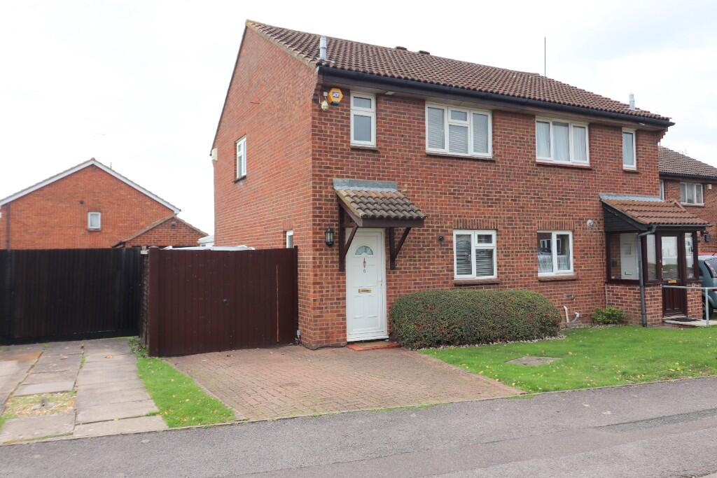 Main image of property: Glenfield Road, Warden Hills, Luton, LU3 2HZ