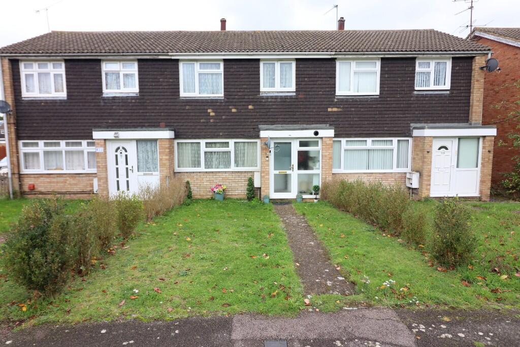 Main image of property: Julius Gardens, Luton, Bedfordshire, LU3 3SG