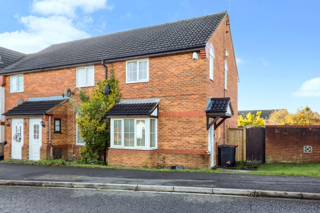 Main image of property: Cromer Way, Bushmead, Luton, LU2 7DB