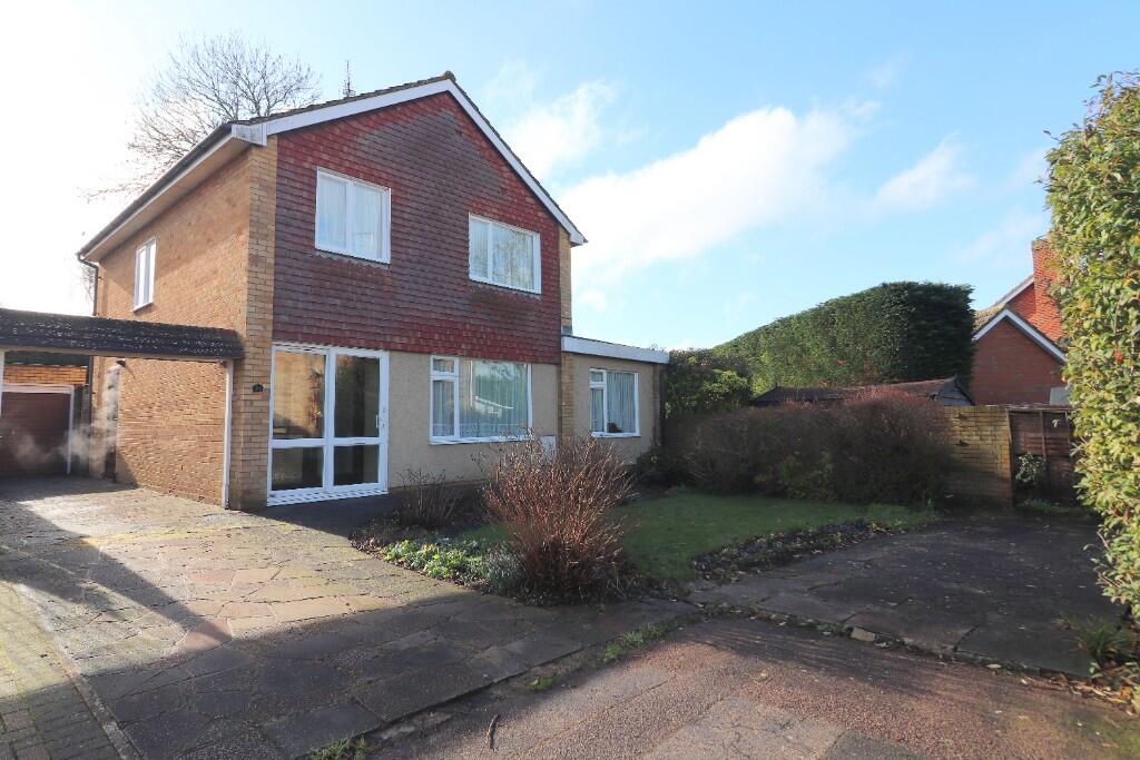 Main image of property: Chiltern Road, Barton Le Clay, Bedfordshire, MK45 4PB