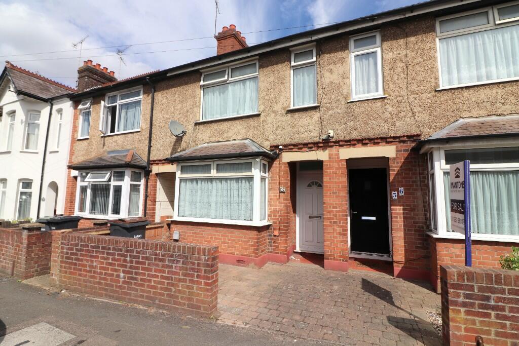Main image of property: Beechwood Road, Luton, Bedfordshire, LU4 9RP