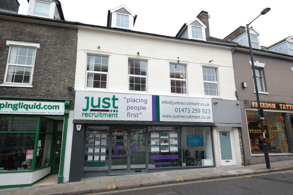 Main image of property: 9 High Street, Ipswich, Suffolk, IP1
