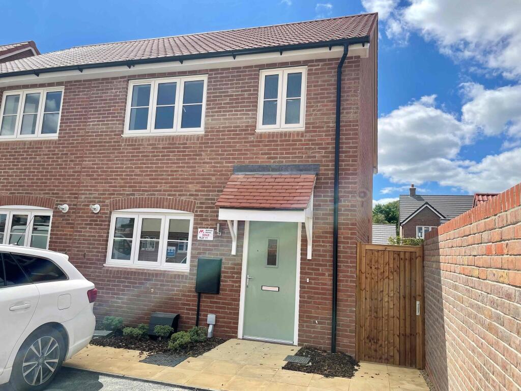 Main image of property: Levant Close, Ashfield Park, Elmswell, Suffolk, IP30