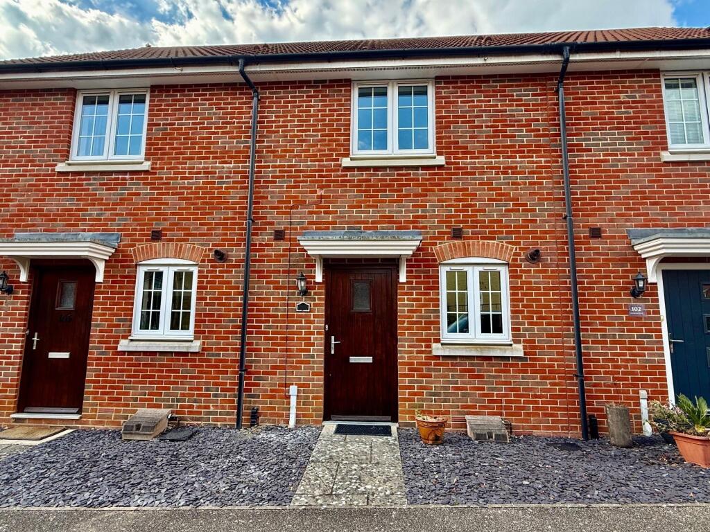 Main image of property: Kittiwake Court, Stowmarket, Suffolk, IP14