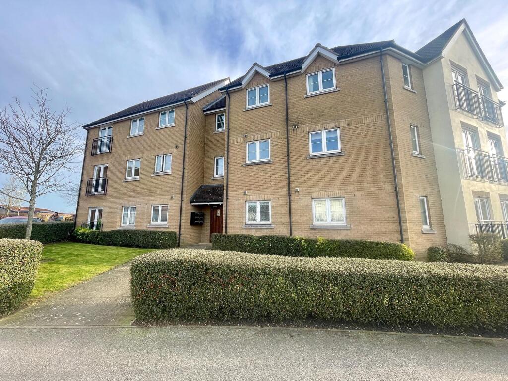 Main image of property: Pintail Road, Stowmarket, Suffolk, IP14