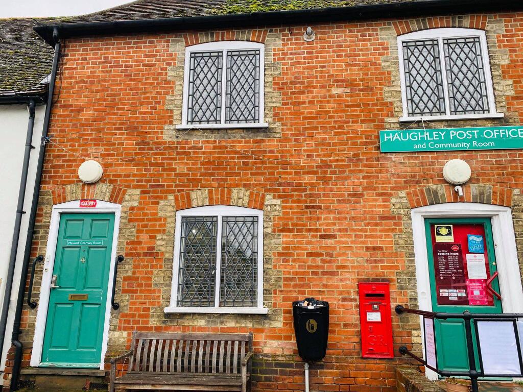 Main image of property: Old Street, Haughley, Stowmarket, Suffolk, IP14