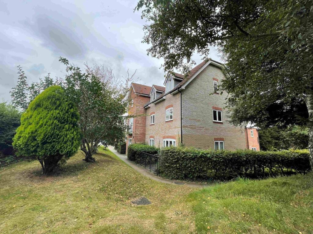 Main image of property: Gipping Place, Bury Road, Stowmarket, Suffolk, IP14