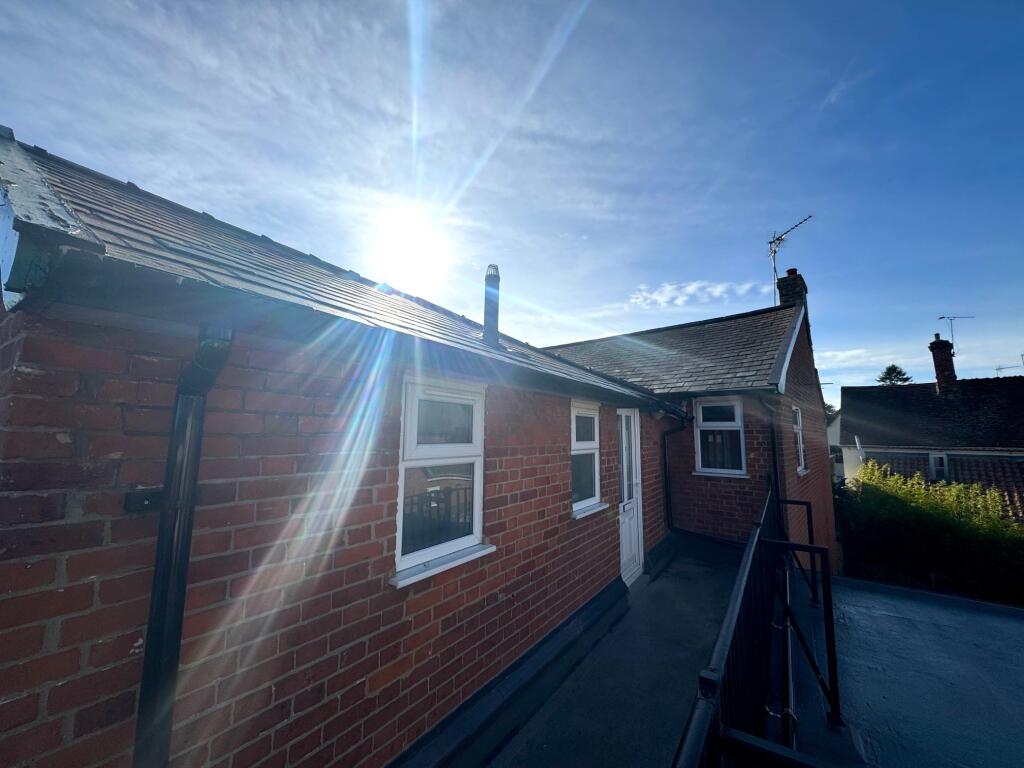 Main image of property: King William Street, Needham Market, Ipswich, Suffolk, IP6