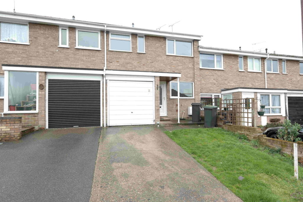 Main image of property: Tylers Way, Stowmarket, Suffolk, IP14