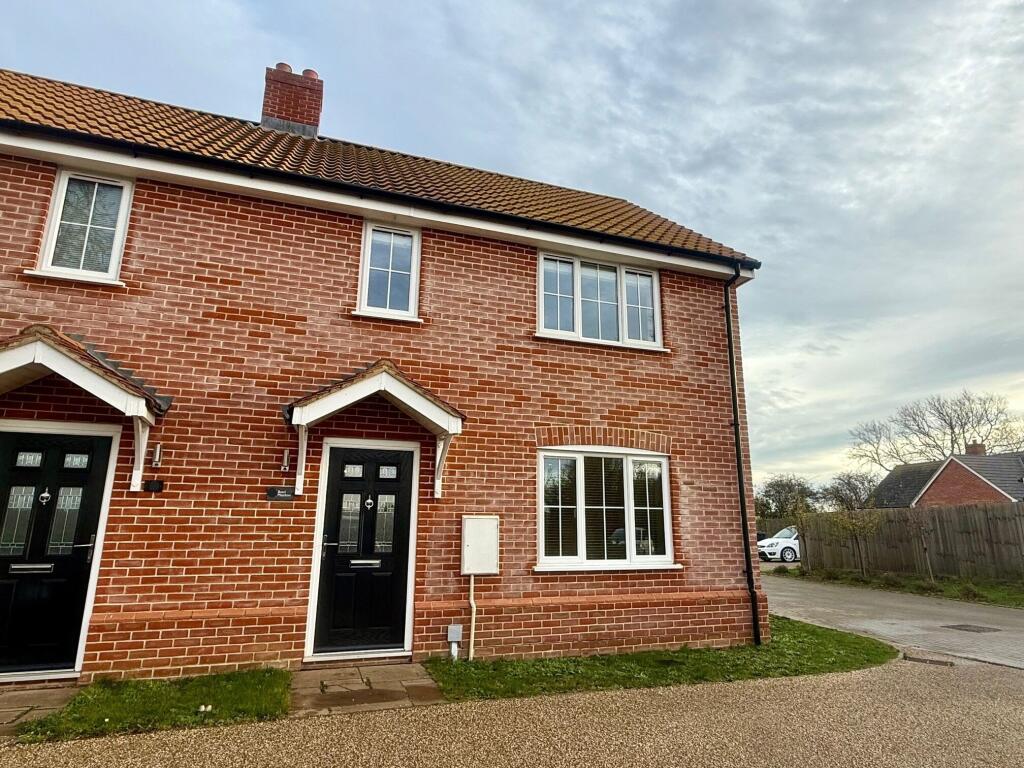 Main image of property: Bowl Meadow, Battisford, Stowmarket, Suffolk, IP14