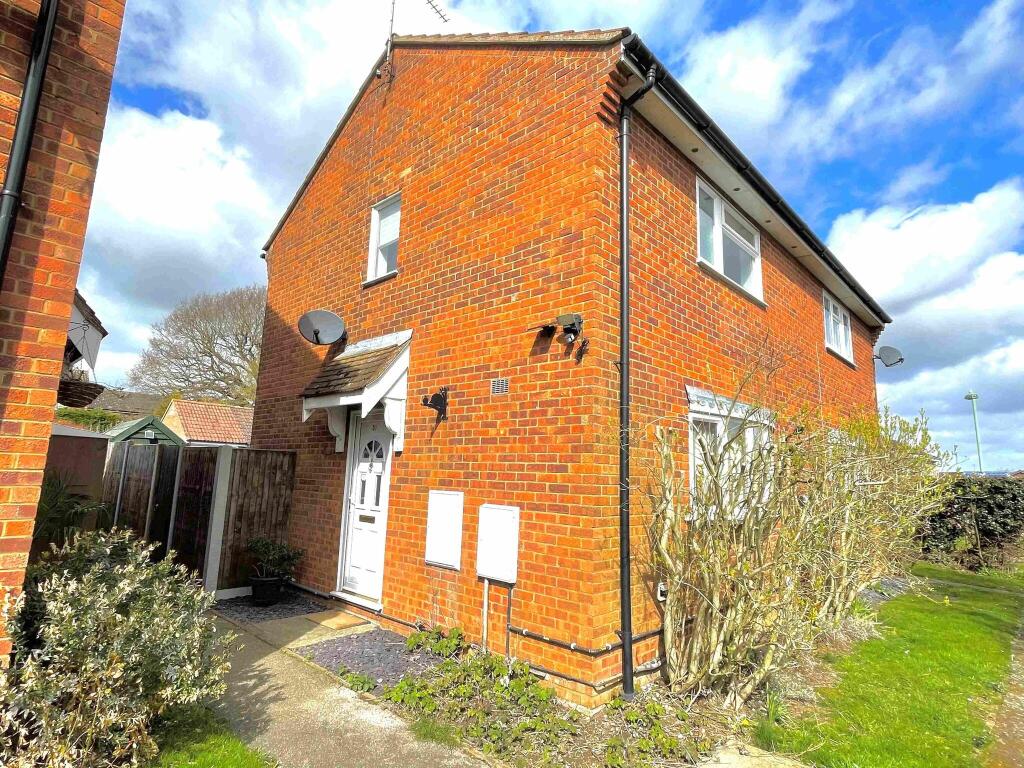 Main image of property: Spencer Way, Stowmarket, Suffolk, IP14