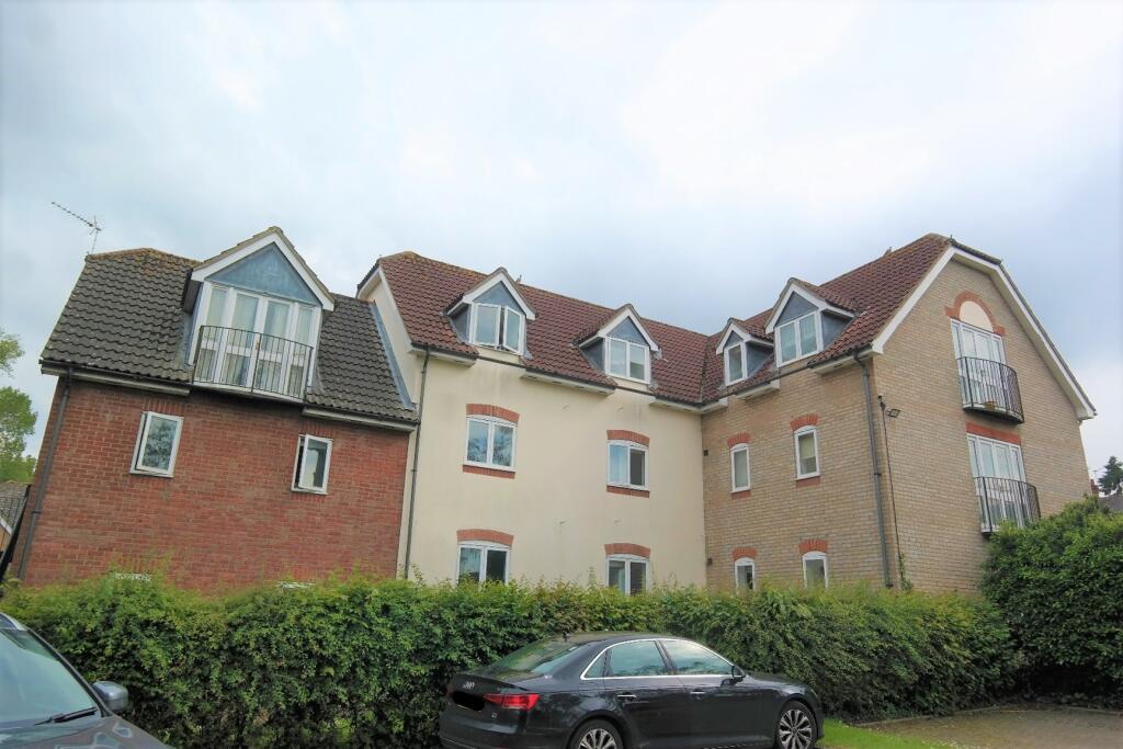 Main image of property: Gipping Place, Bury Road, Stowmarket, Suffolk, IP14