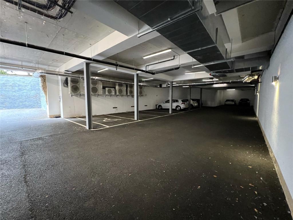 1 bedroom apartment for sale in Stratton Place, Stratton, Cirencester, Gloucestershire, GL7