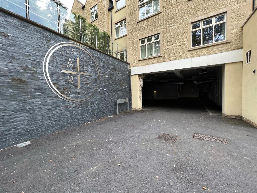 1 bedroom apartment for sale in Stratton Place, Stratton, Cirencester
