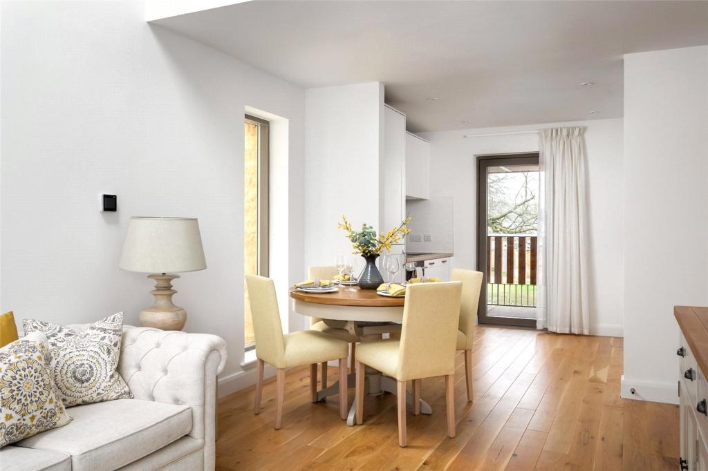 2 bedroom apartment for sale in Steepleton, Cirencester Road, Tetbury