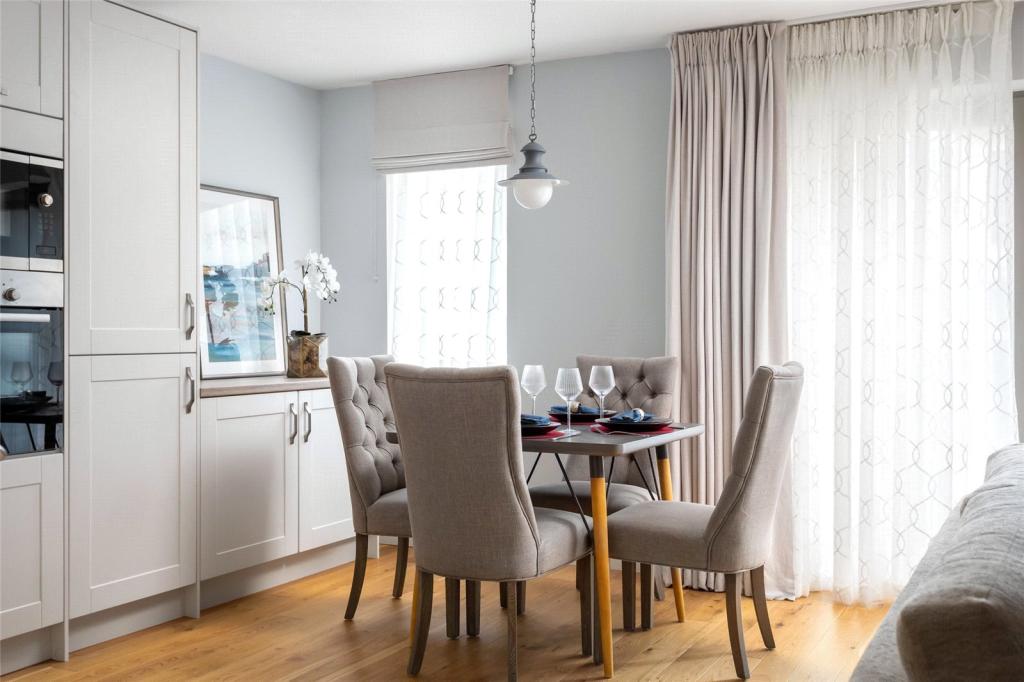 2 bedroom apartment for sale in Steepleton, Cirencester Road, Tetbury, Glos, GL8