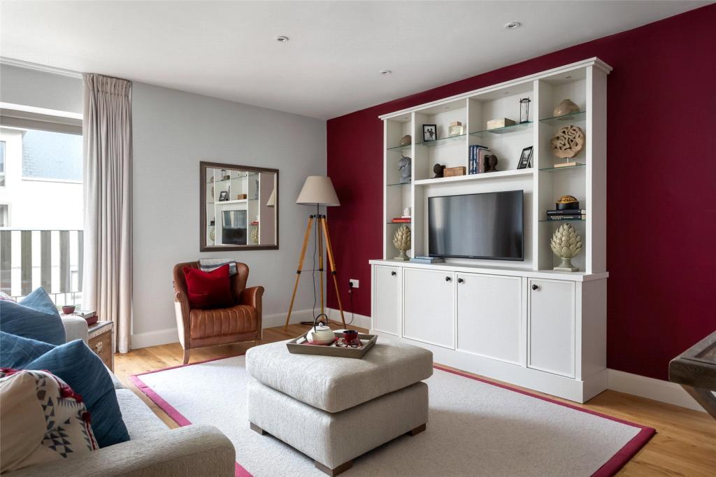 2 bedroom apartment for sale in Steepleton, Cirencester Road, Tetbury, Glos, GL8