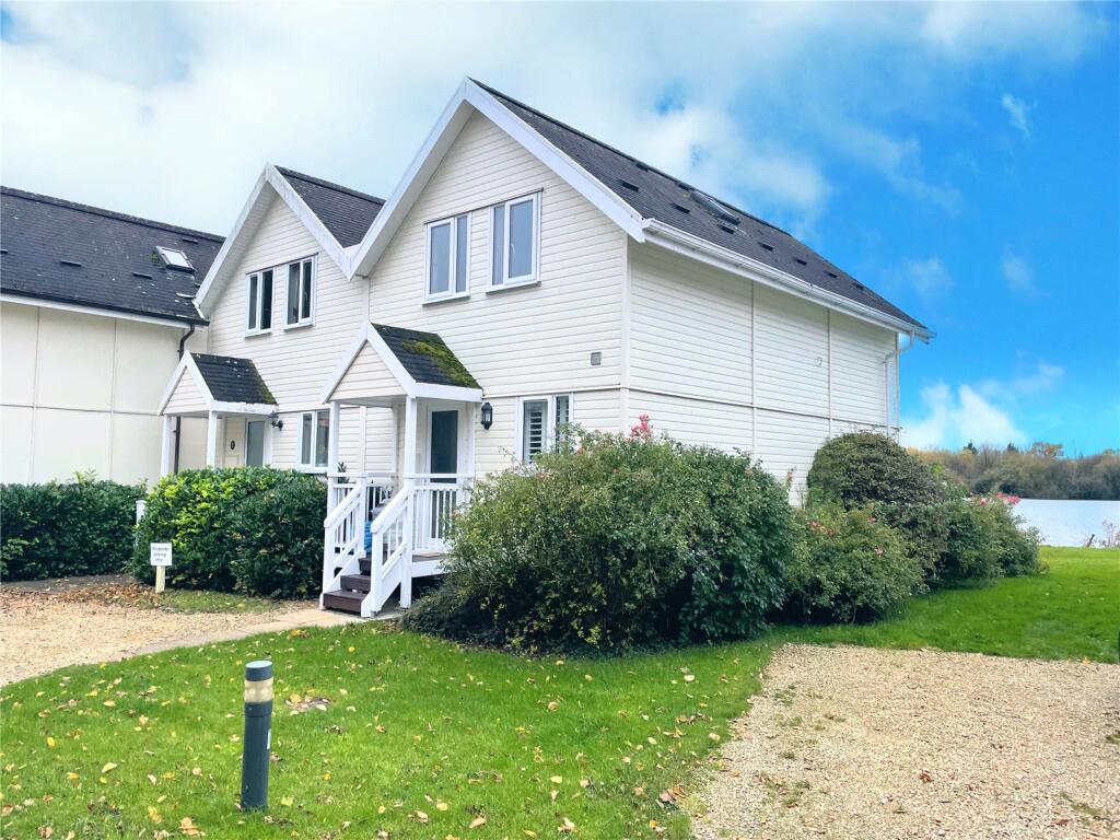 3 bedroom house for sale in Station Road, South Cerney, Cirencester, Gloucestershire, GL7
