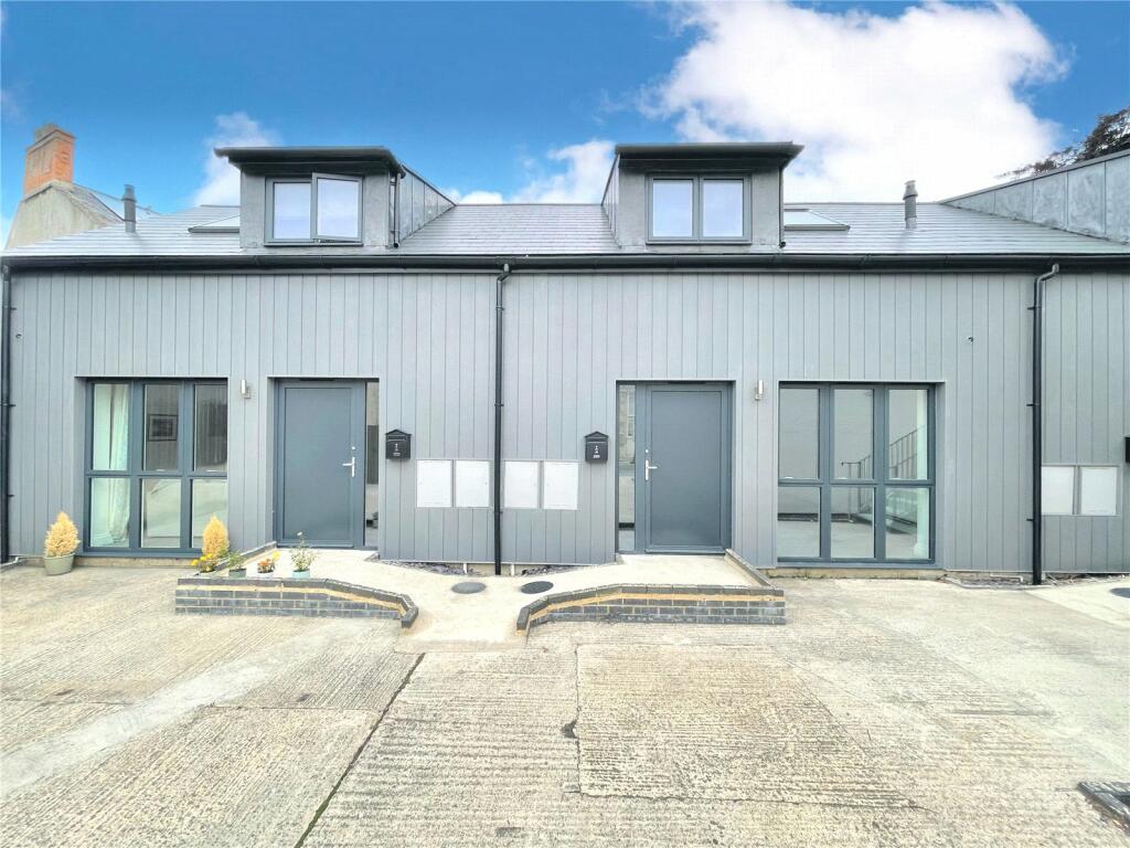 1 bedroom terraced house for sale in Lewis Lane, Cirencester, GL7