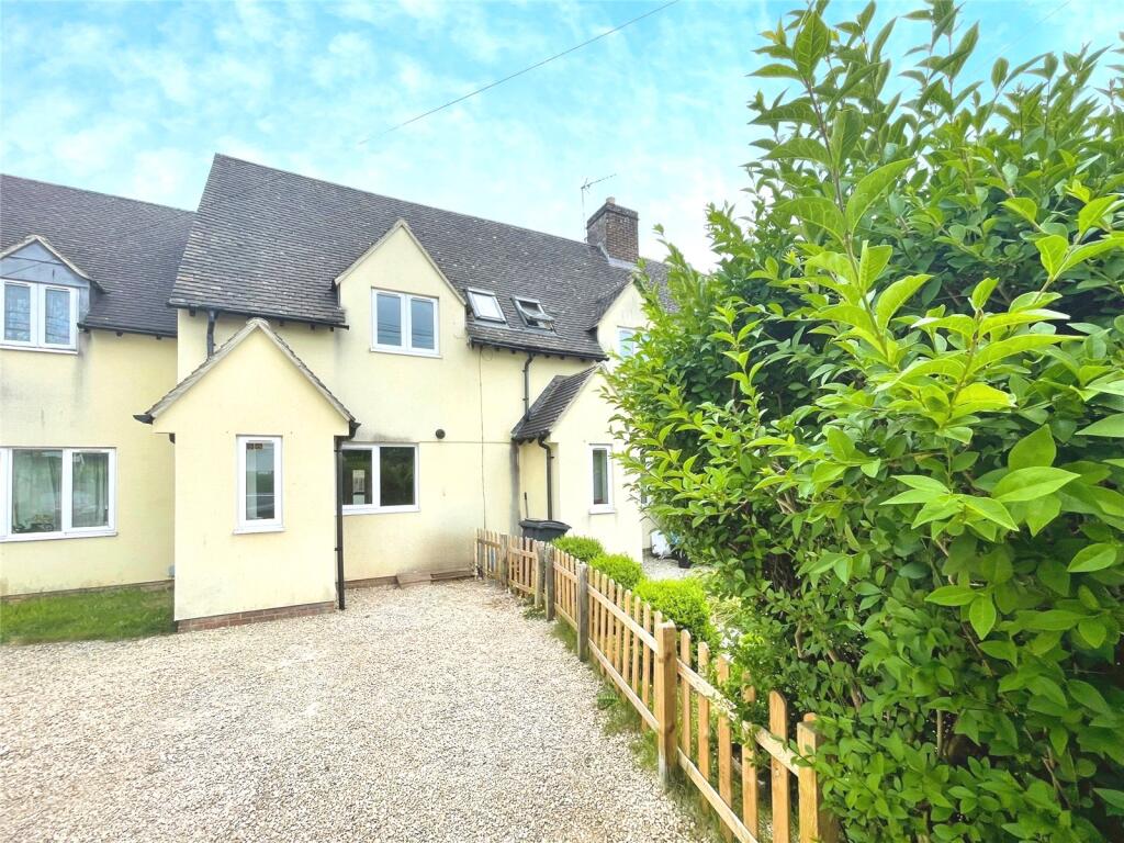 Main image of property: Bathurst Road, Cirencester, GL7