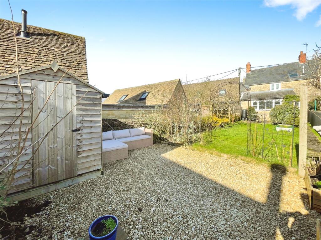 Main image of property: Barn Way, Cirencester, Gloucestershire, GL7