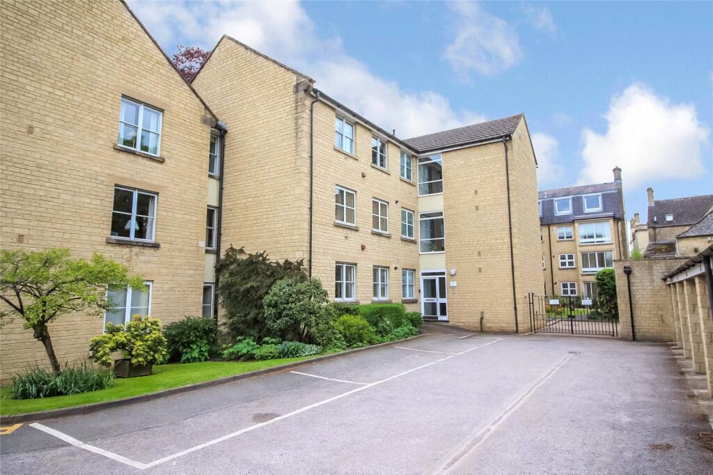 Main image of property: Mullings Court, Cirencester, Gloucestershire, GL7
