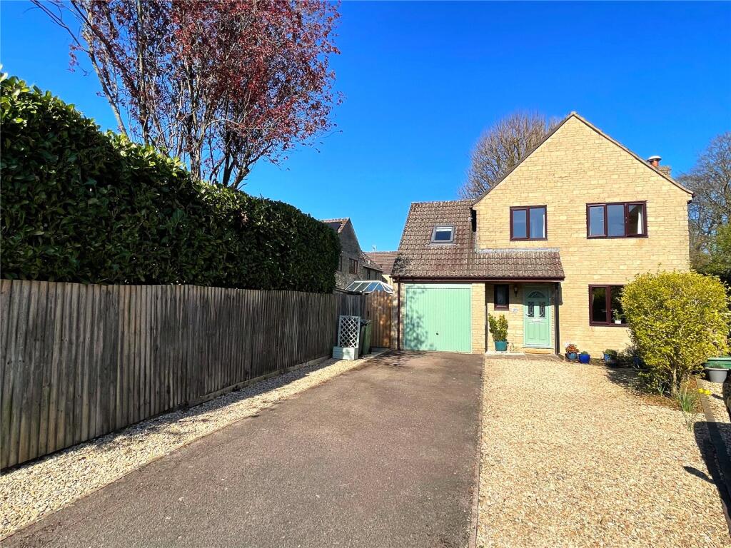 Main image of property: May Tree Close, Coates, Cirencester, Gloucestershire, GL7