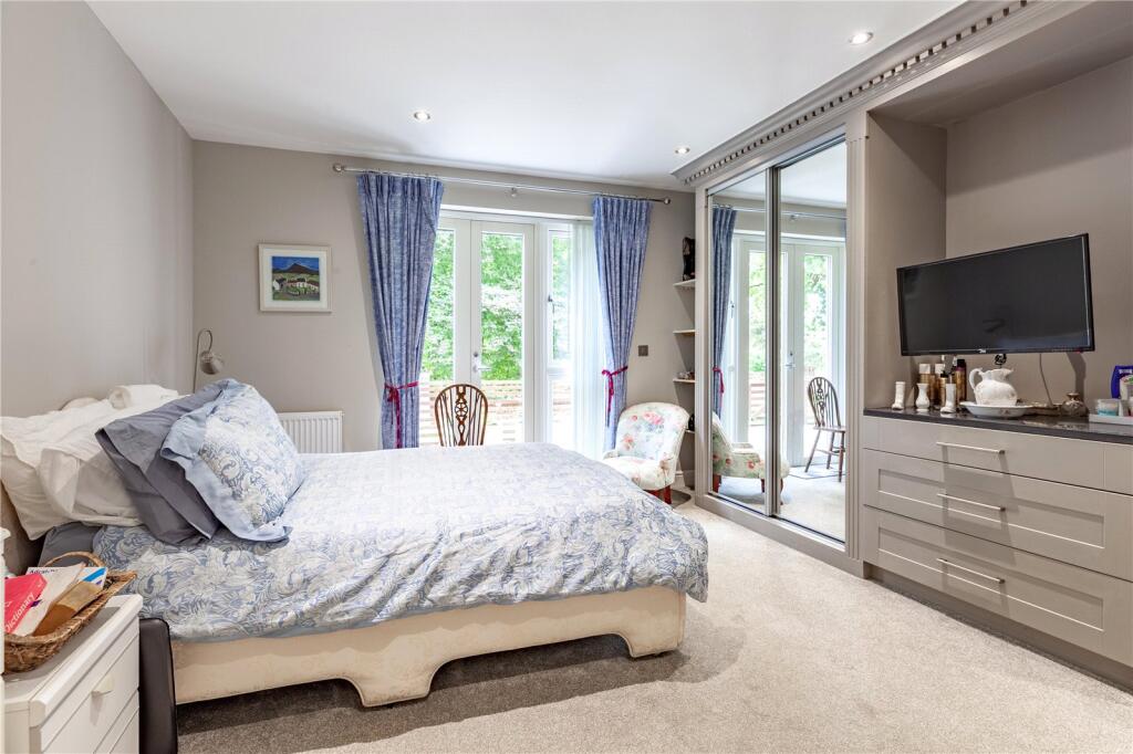 Main image of property: Stratton Place, Stratton, Cirencester, Gloucestershire, GL7