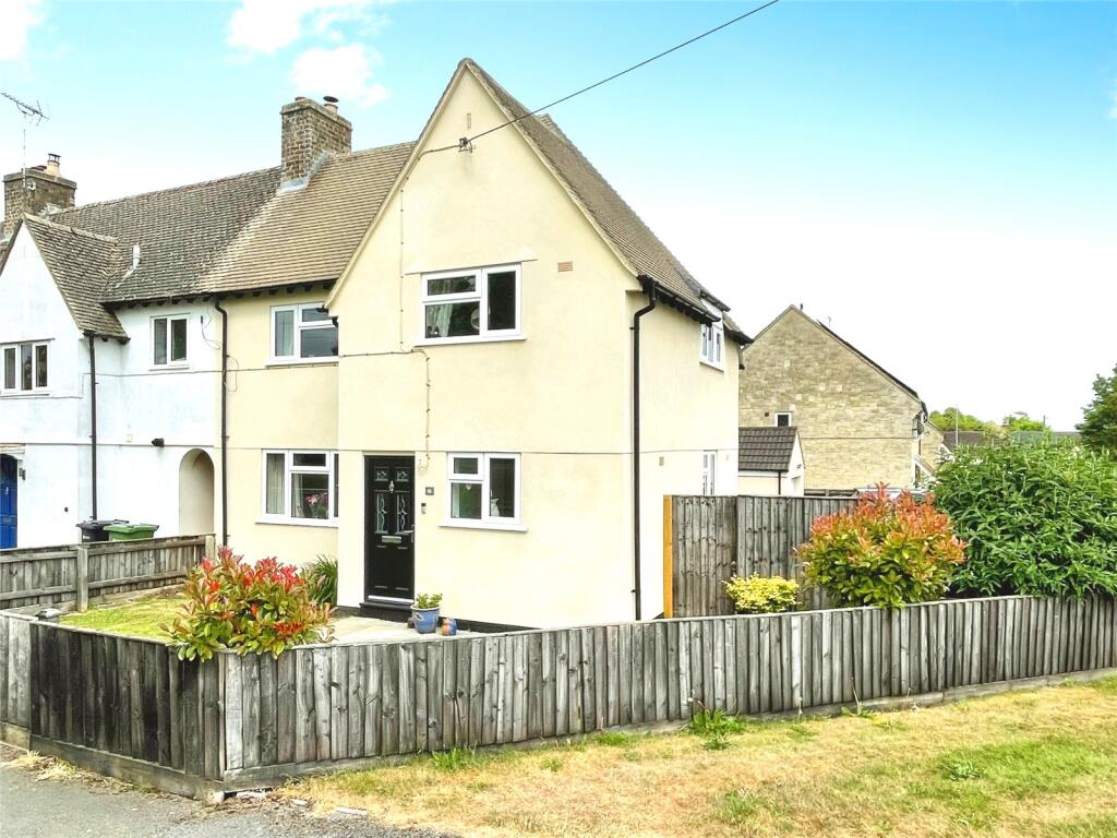 Main image of property: Windmill Road, Kemble, Cirencester, Gloucestershire, GL7