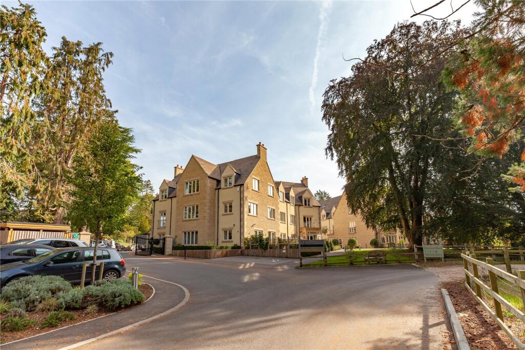 Main image of property: Stratton Place, Stratton, Cirencester, Gloucestershire, GL7