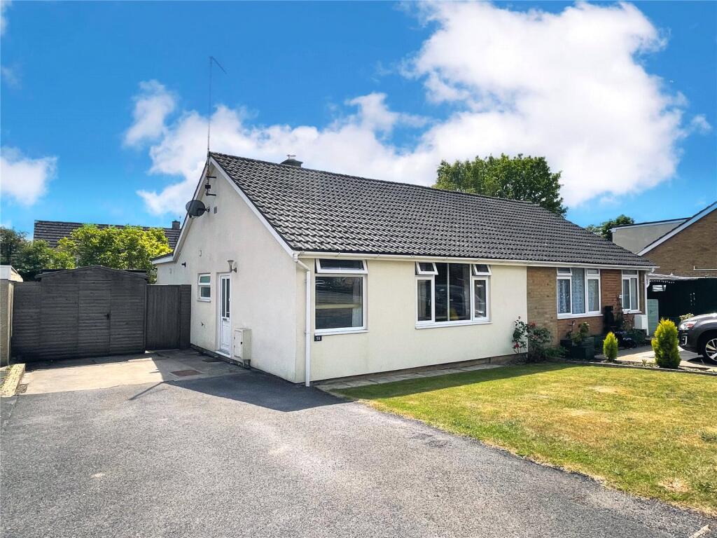 Main image of property: Overhill Road, Stratton, Cirencester, Gloucestershire, GL7