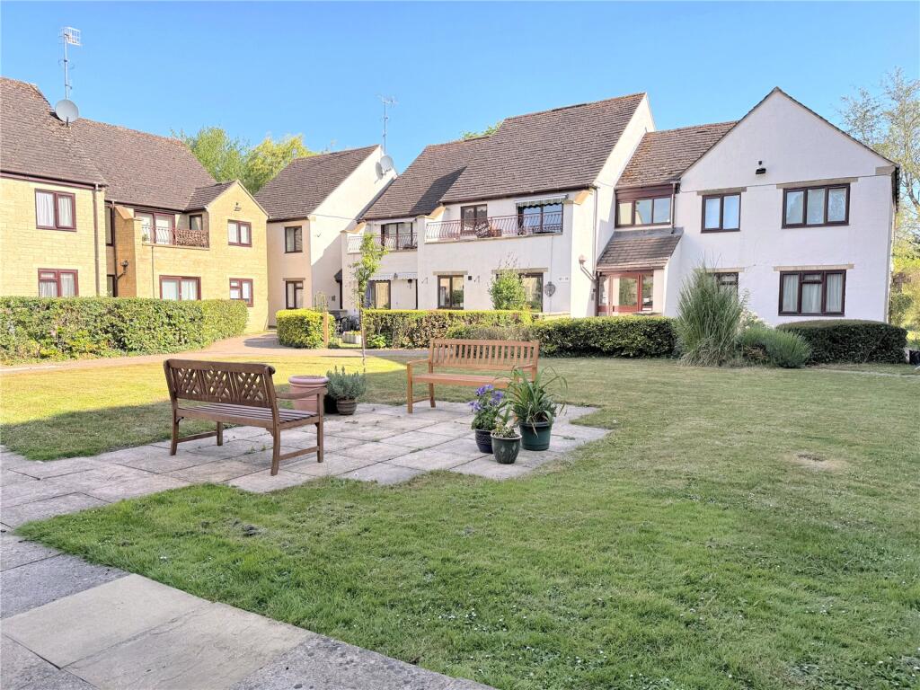Main image of property: Barclay Court, Trafalgar Road, Cirencester, Gloucestershire, GL7
