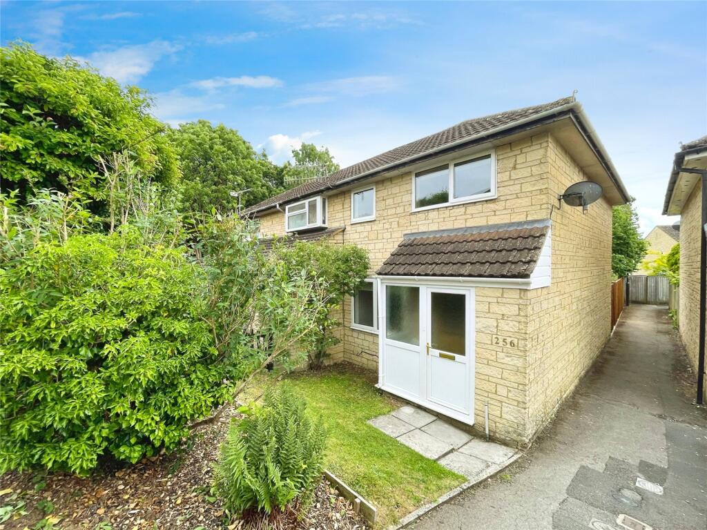 Main image of property: Stratton Heights, Cirencester, Gloucestershire, GL7