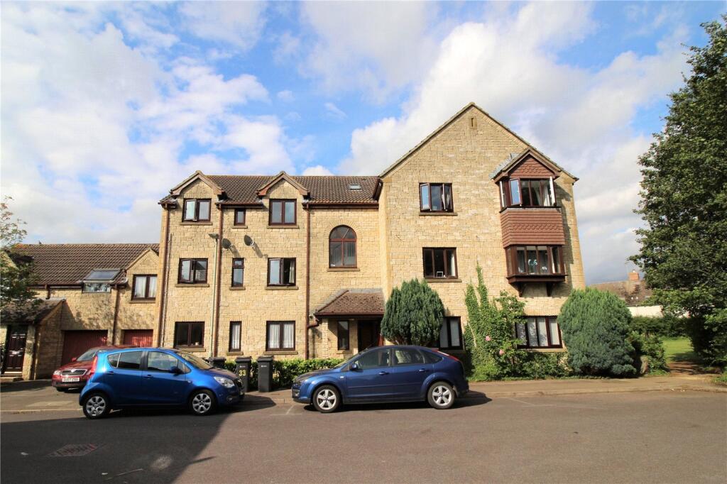 Main image of property: Hanstone Close, Cirencester, GL7