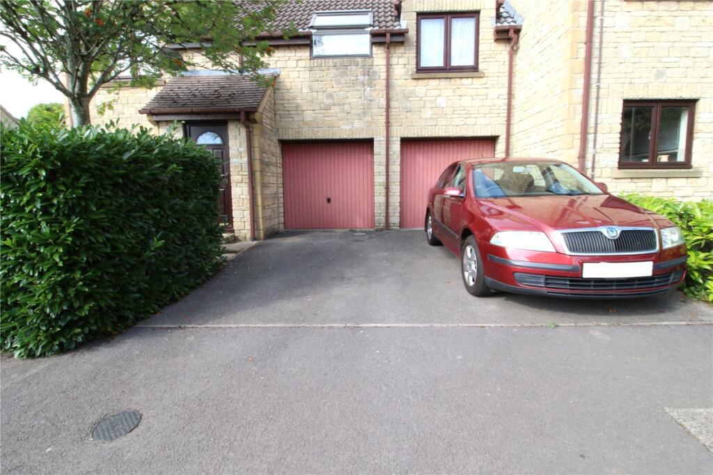 Main image of property: Hanstone Close, Cirencester, GL7