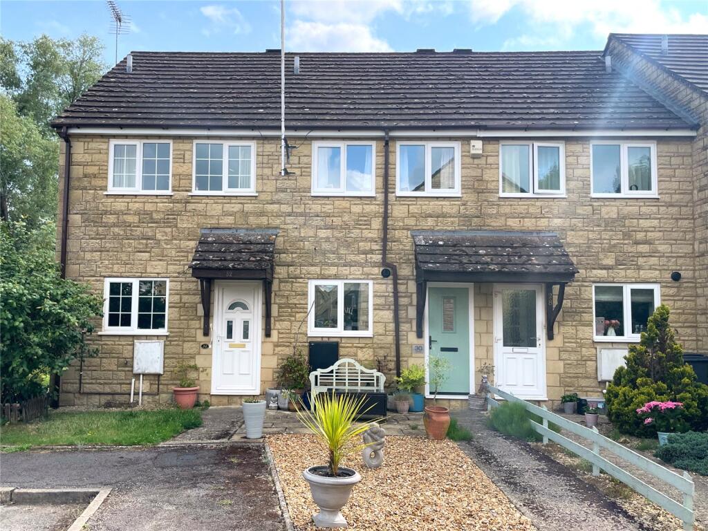 Main image of property: Oak Way, South Cerney, Cirencester, Gloucestershire, GL7
