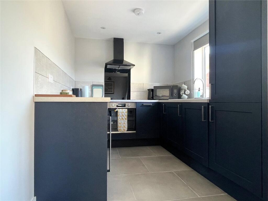 Main image of property: Cricklade Street, Cirencester, Gloucestershire, GL7