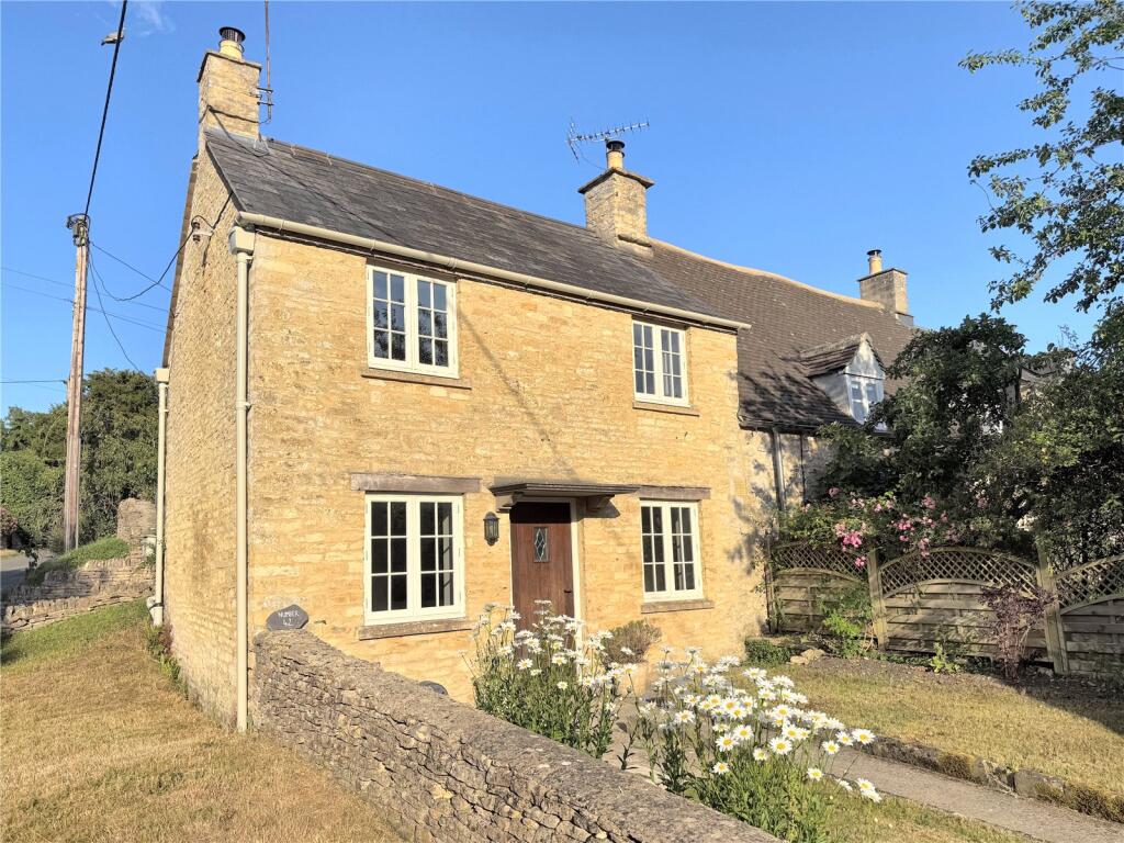 Main image of property: North Cerney, Cirencester, GL7