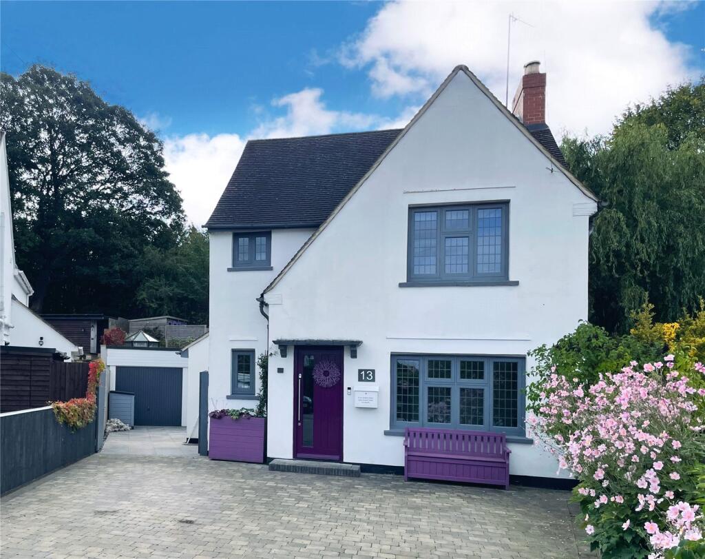Main image of property: Chesterton Grove, Cirencester, Gloucestershire, GL7