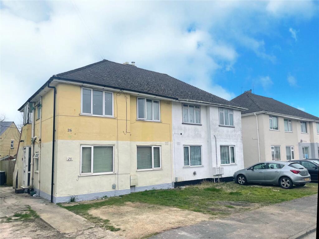 Main image of property: Melmore Gardens, Cirencester, Gloucestershire, GL7