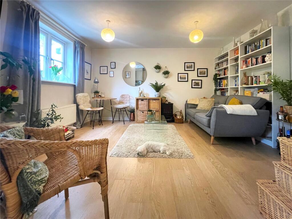 Main image of property: West Way, Cirencester, Gloucestershire, GL7