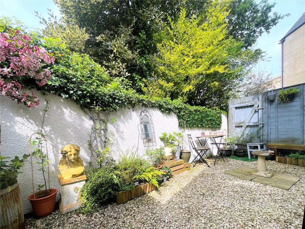 Main image of property: West Way, Cirencester, Gloucestershire, GL7