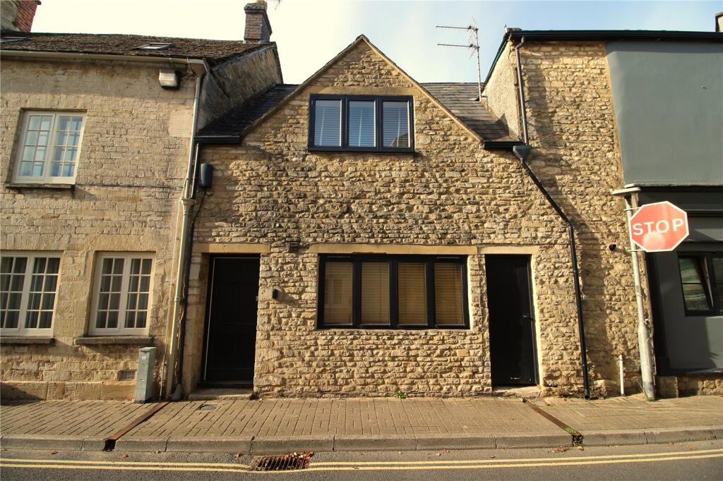 Main image of property: Thomas Street, Cirencester, Gloucestershire, GL7