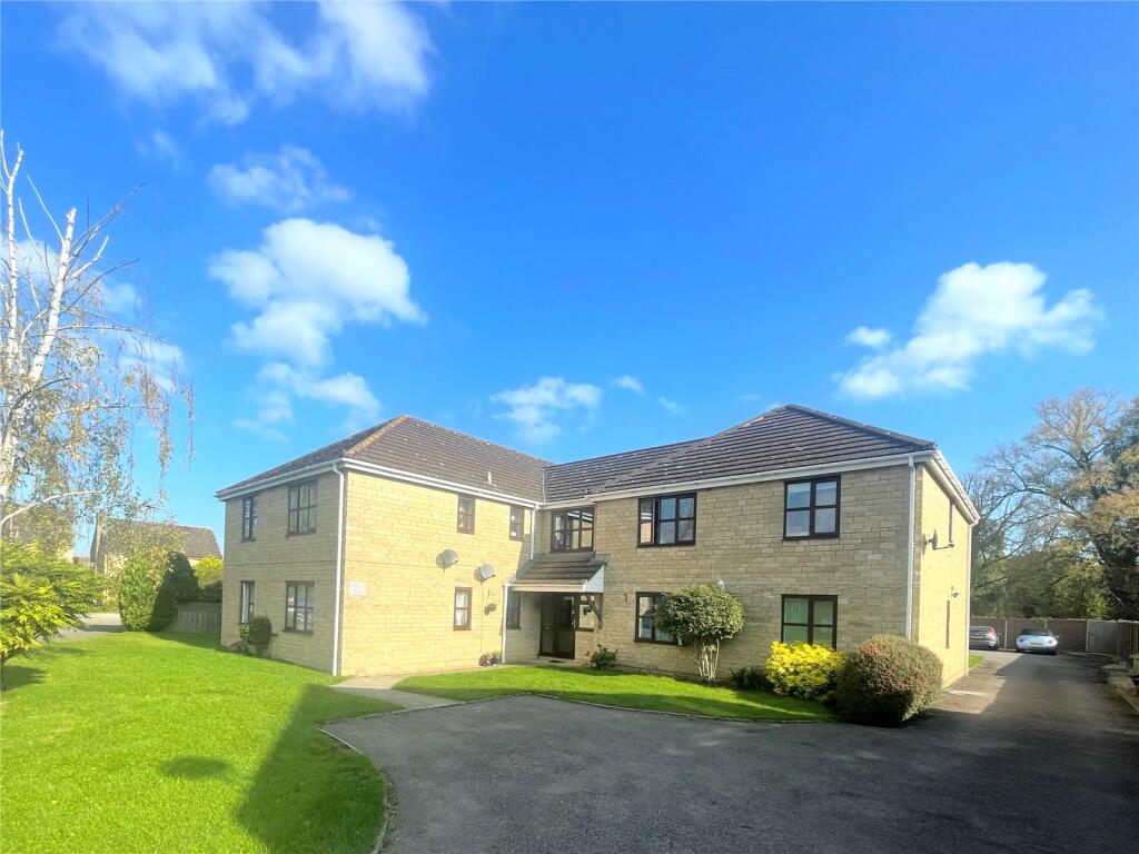 Main image of property: Oak Way, South Cerney, Cirencester, Gloucestershire, GL7