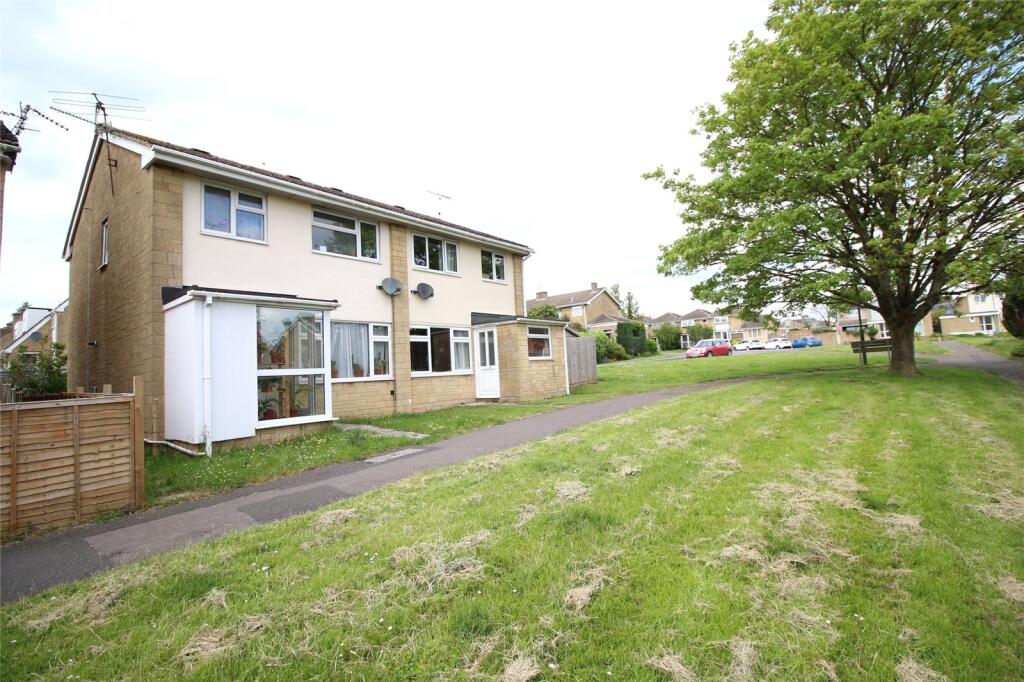 Main image of property: Thessaly Road, Cirencester, GL7