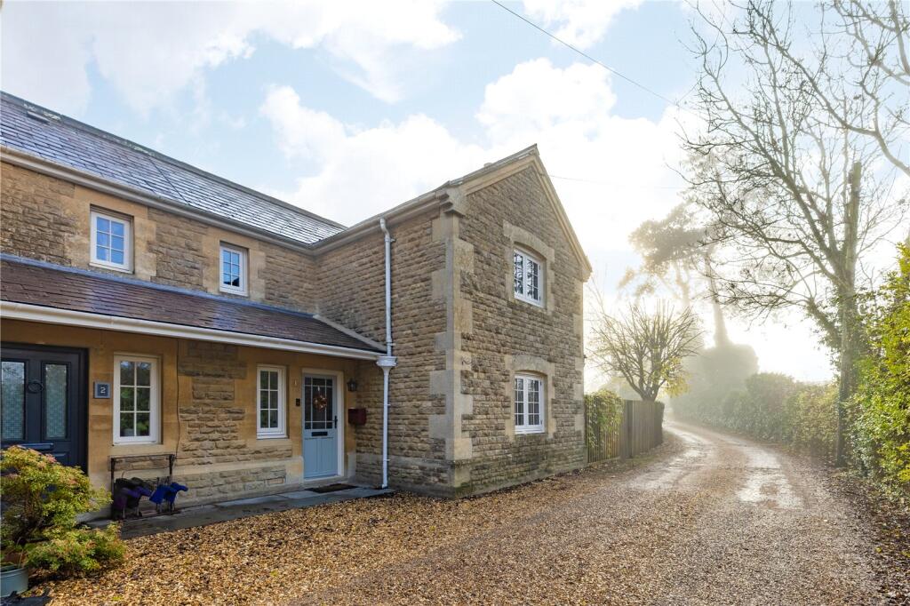 Main image of property: Railway Terrace, Kemble, Cirencester, Gloucestershire, GL7