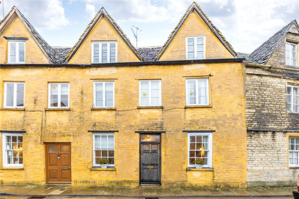Main image of property: Coxwell Street, Cirencester, Gloucestershire, GL7