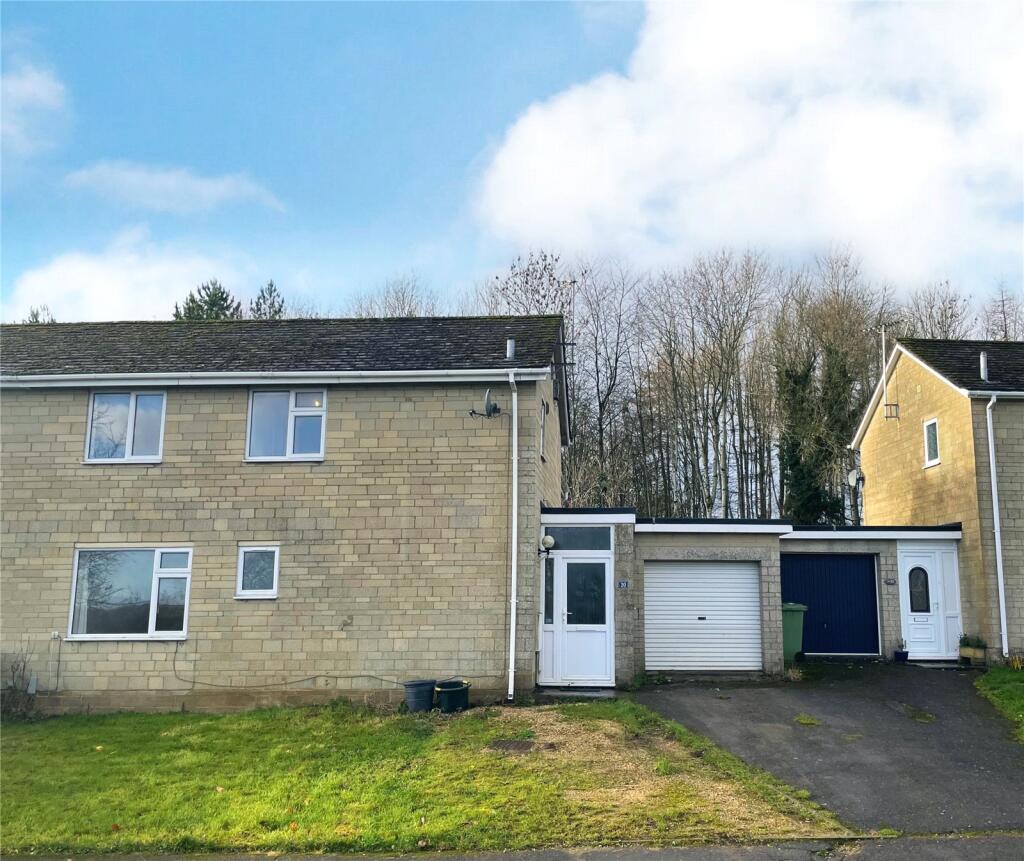 Main image of property: Pound Close, Siddington, Cirencester, Gloucestershire, GL7